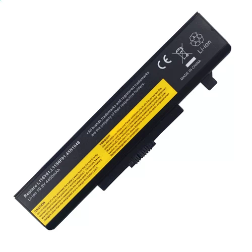 Batterie pour L11L6Y01