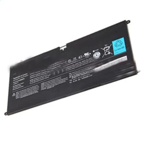 3700mAh Batterie pour Lenovo IdeaPad Yoga 2 Pro