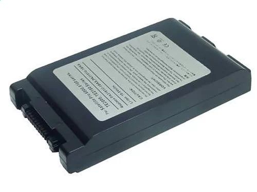 Batterie pour Toshiba PA3191U-3BRS