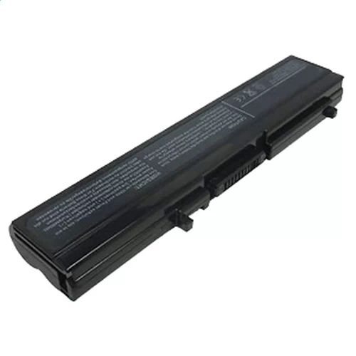 Batterie pour Toshiba PA3331U-1BAS