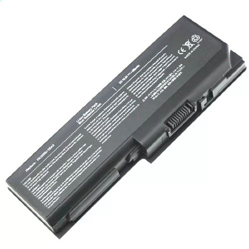 Batterie pour Toshiba Satellite Pro P200