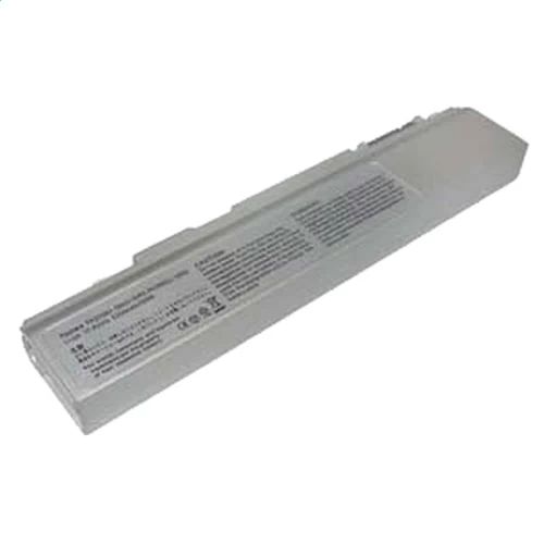 Batterie pour Toshiba PA3692U-1BAS