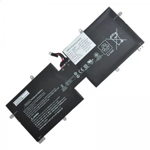 48Wh Batterie pour HP HSTNN-IBPW