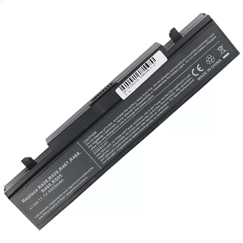 Batterie NP-RC710