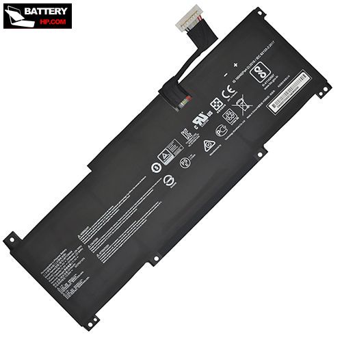 Batterie pour Msi Modern 15 A11MU