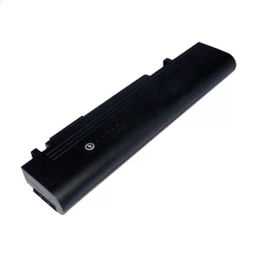 5200mAh Batterie pour Dell Studio XPS M1640