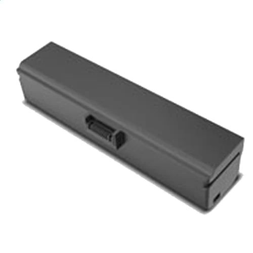 2200mAh Batterie pour Toshiba PA3928U-1BRS