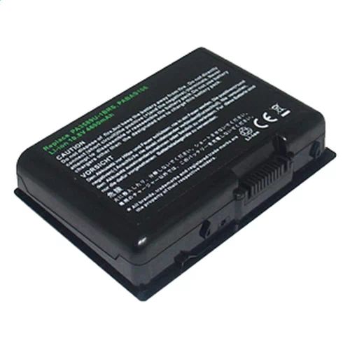 Batterie pour Toshiba PA3609U-1BRS