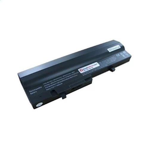 Batterie pour Toshiba NB305-N600