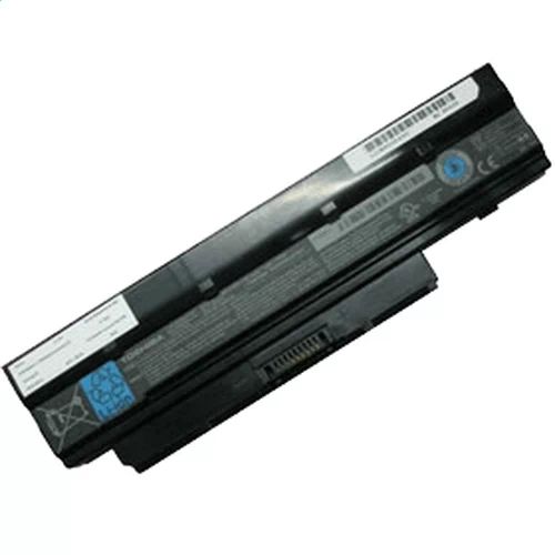 Batterie pour Toshiba Satellite T210D