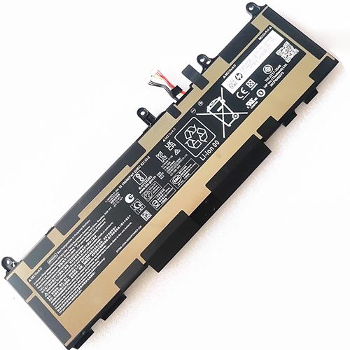 Batterie pour HP ZBook Firefly 16 G11